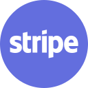 stripe logo